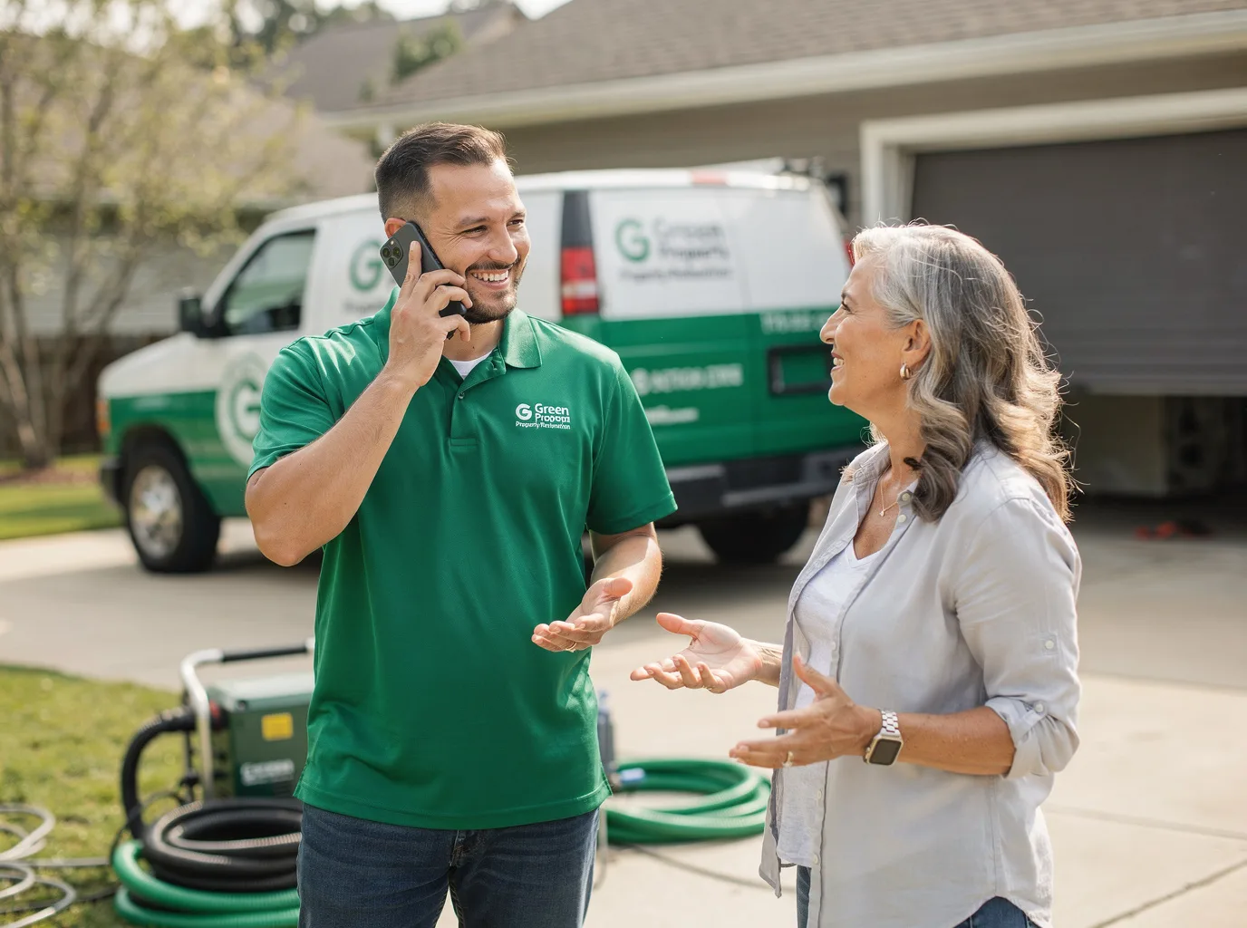 Water Damage Restoration Grandville, MI FAQs